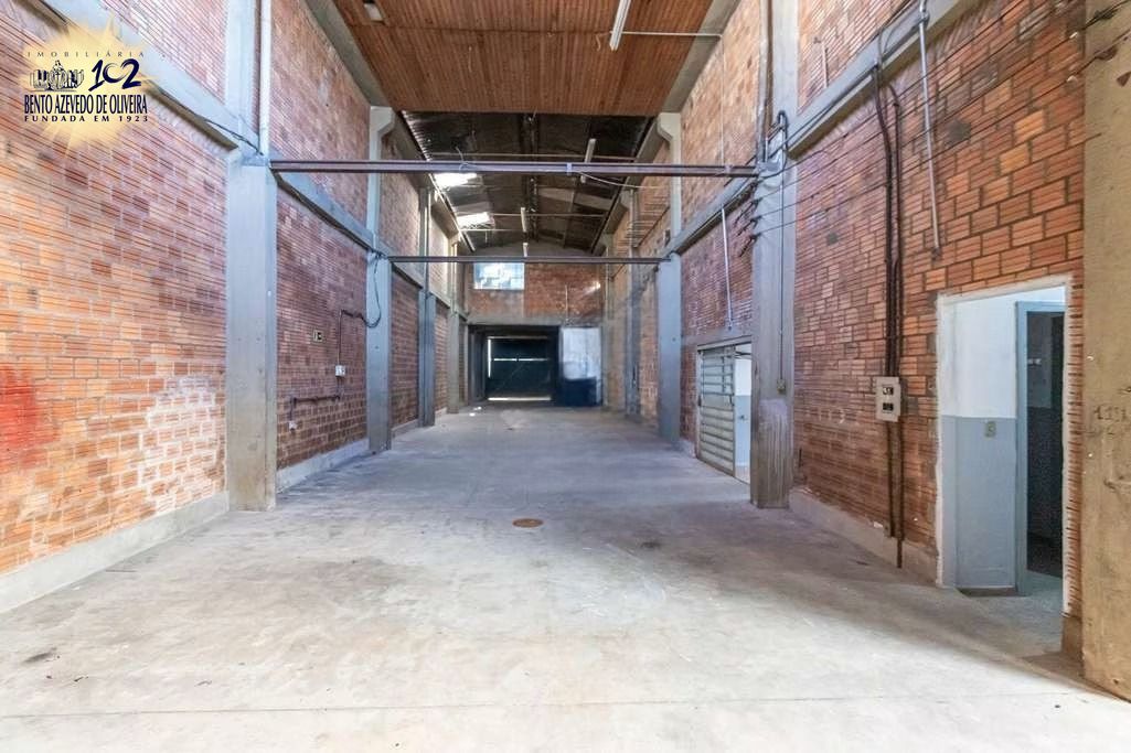 Depósito-Galpão - Foto 11