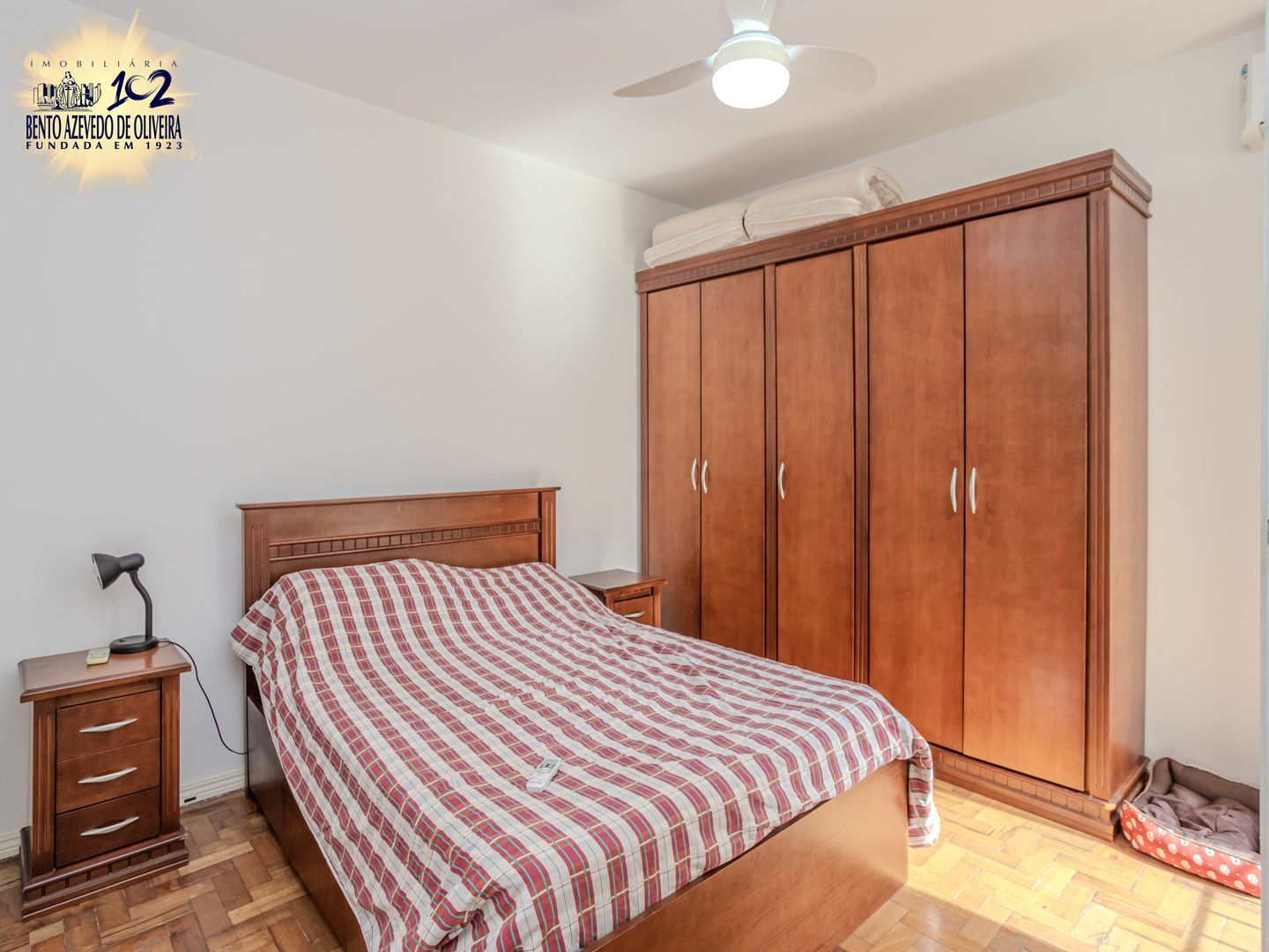 Apartamento, 2 quartos, 72 m² - Foto 7