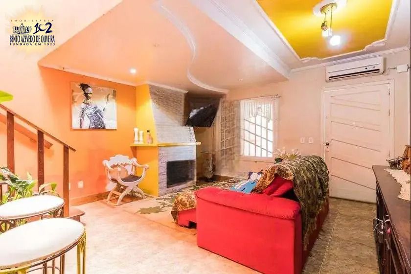 Casa, 4 quartos, 230 m² - Foto 4