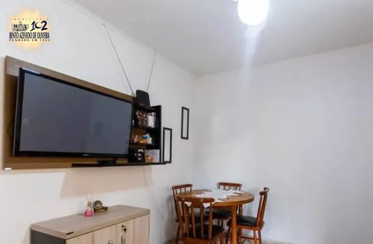 Apartamento, 3 quartos, 67 m² - Foto 4
