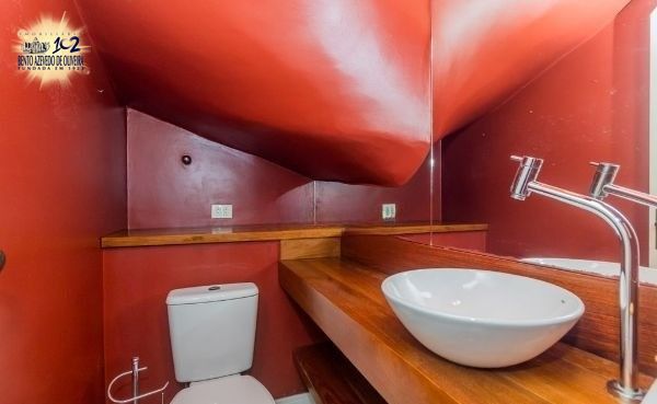 Casa de Condomínio, 3 quartos - Foto 6
