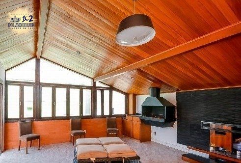 Cobertura, 2 quartos, 127 m² - Foto 1