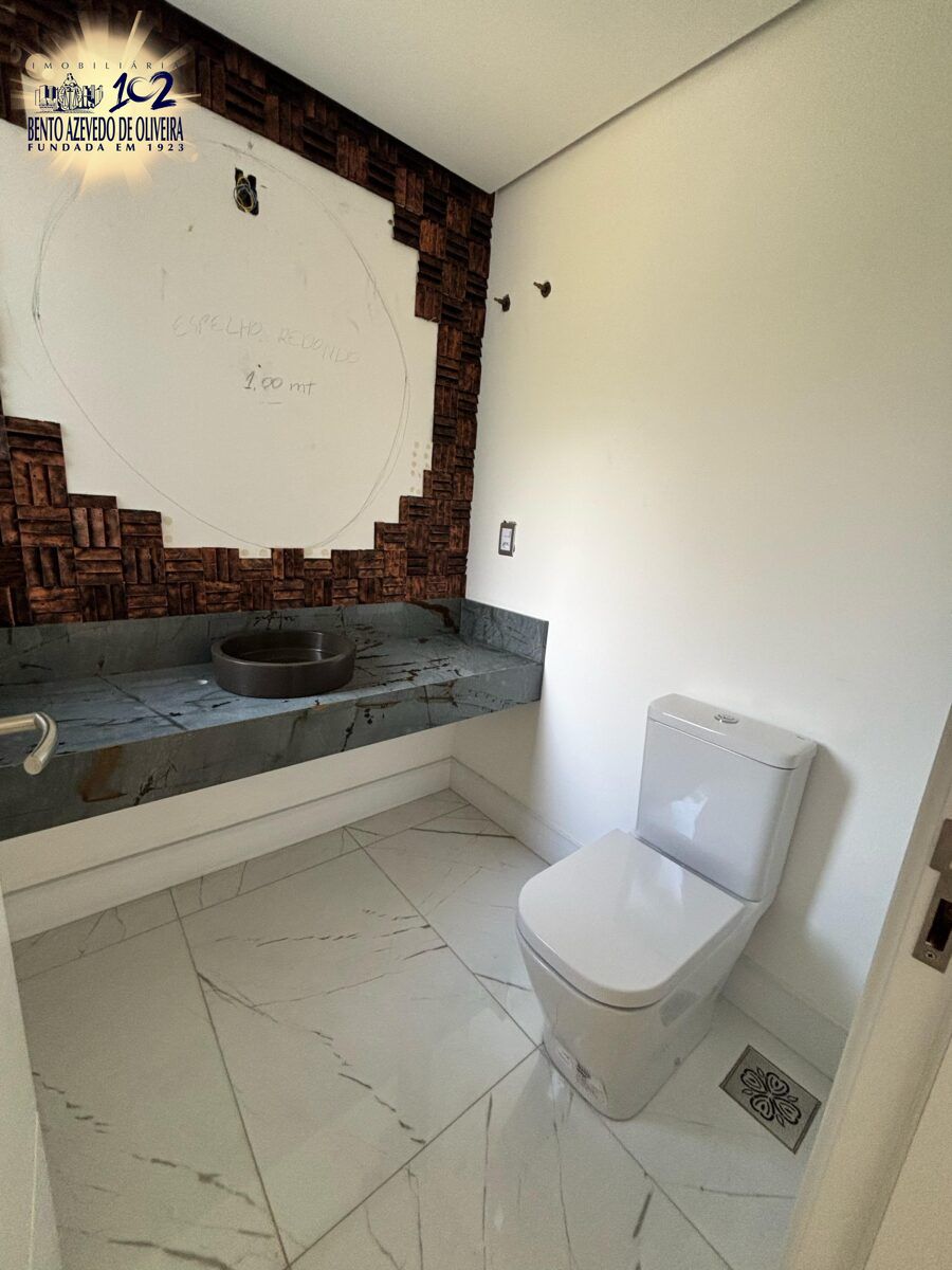 Casa de Condomínio, 4 quartos - Foto 15