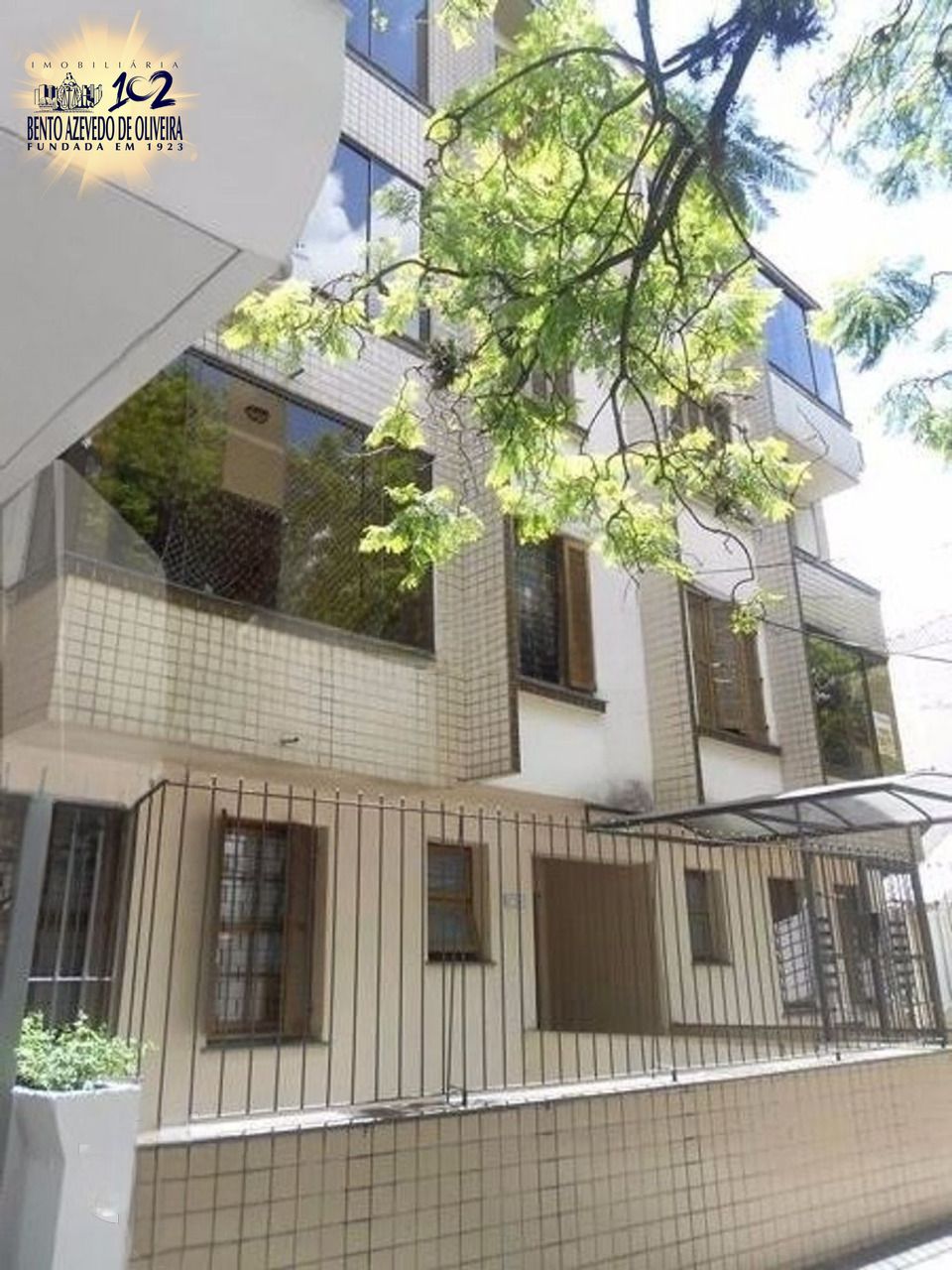 Apartamento, 1 quarto, 30 m² - Foto 8