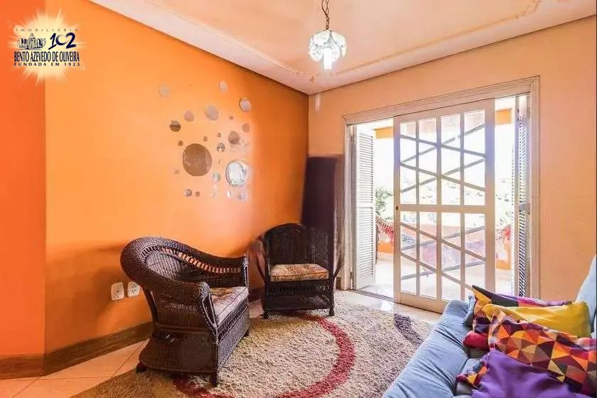 Casa, 4 quartos, 230 m² - Foto 9