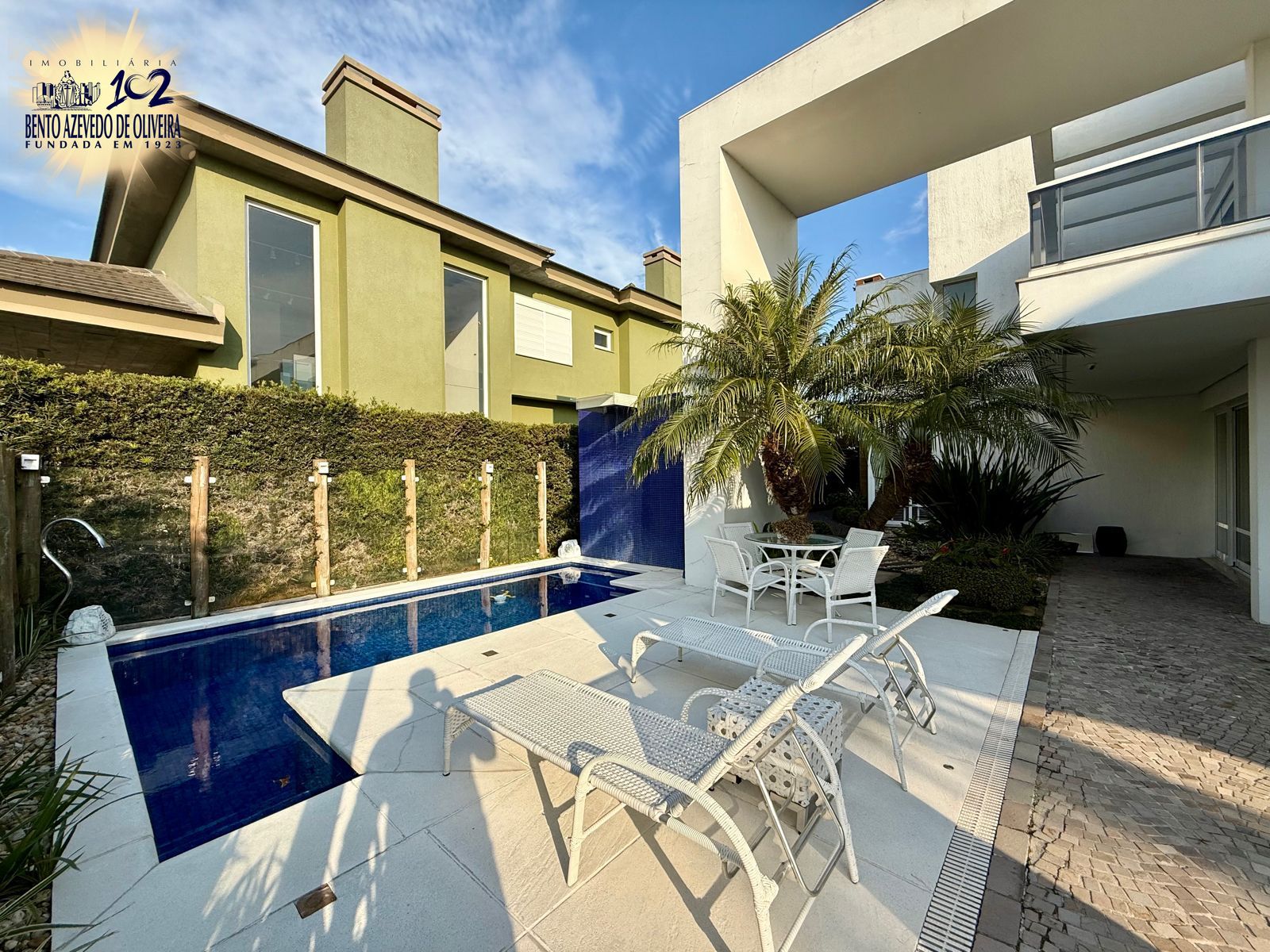 Casa, 4 quartos, 270 m² - Foto 6
