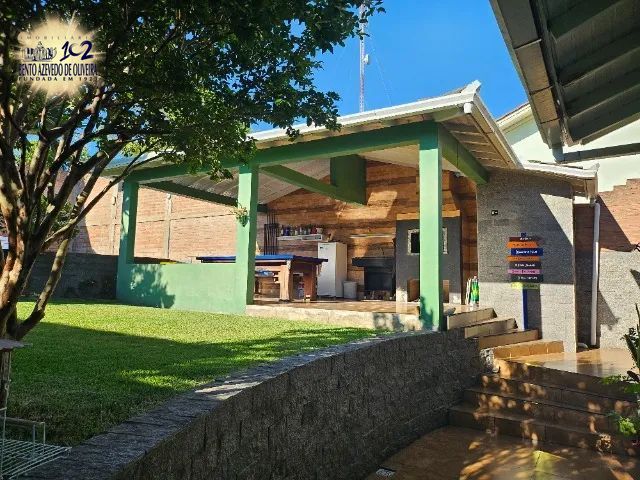 Casa, 3 quartos, 250 m² - Foto 17
