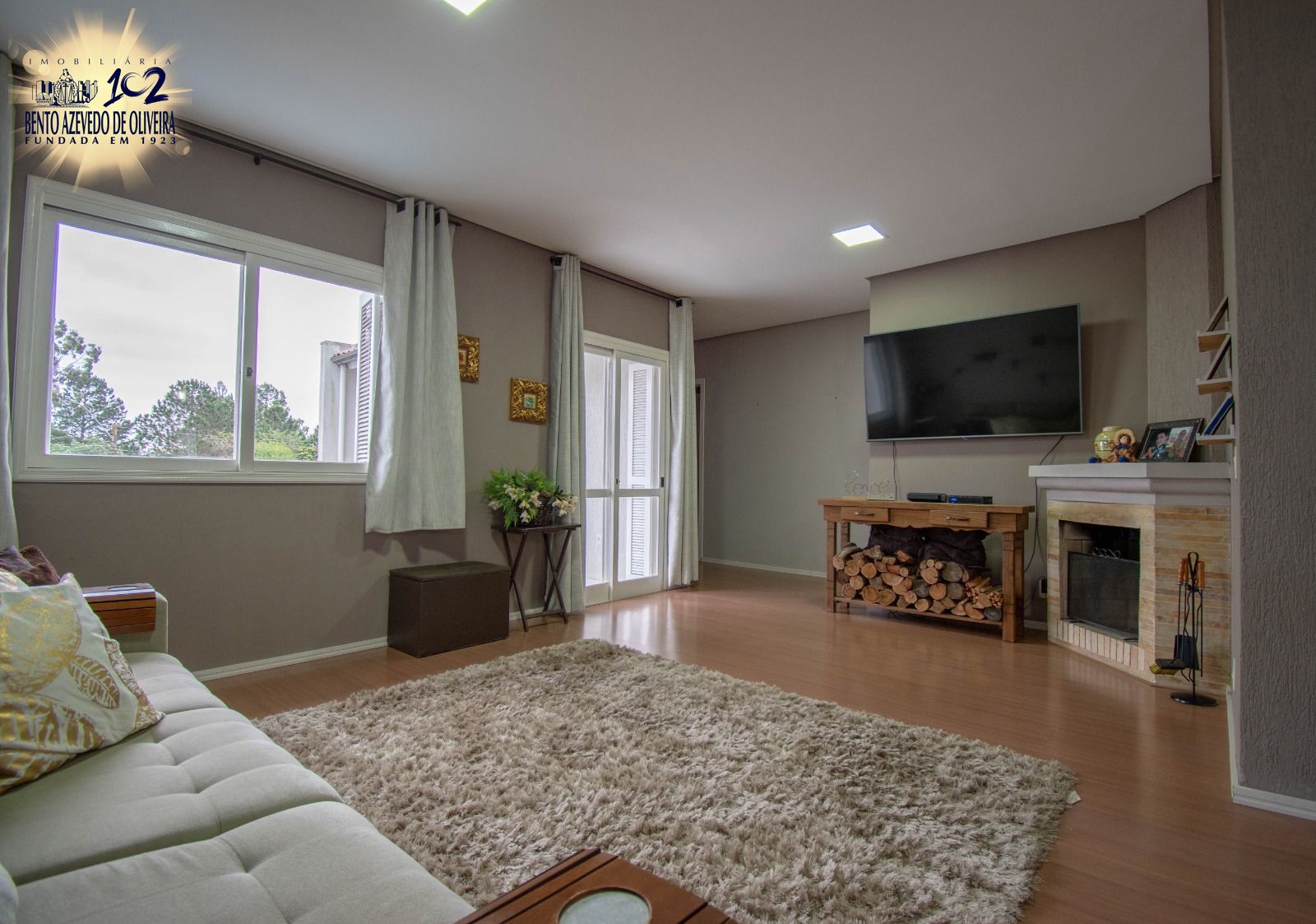 Casa, 3 quartos, 216 m² - Foto 5