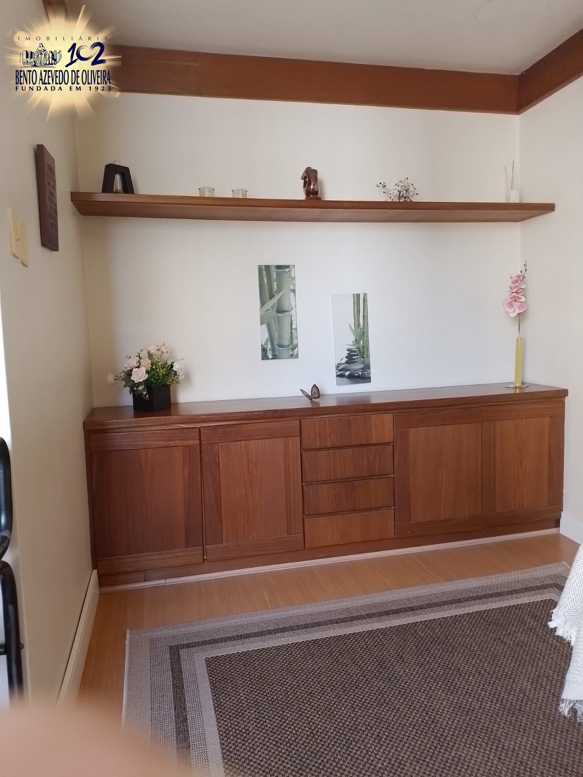Sala-Conjunto, 24 m² - Foto 6