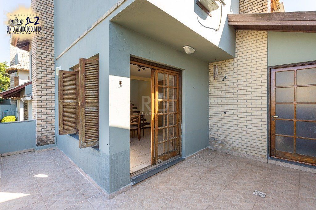 Casa de Condomínio, 3 quartos - Foto 24