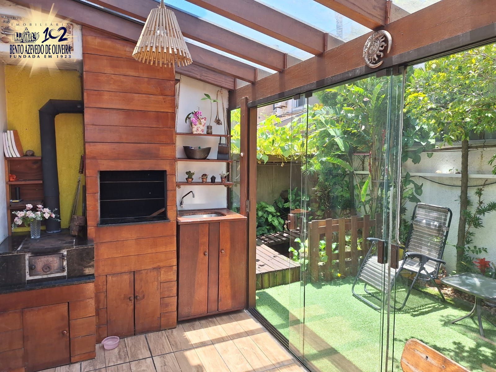 Casa de Condomínio, 3 quartos - Foto 6