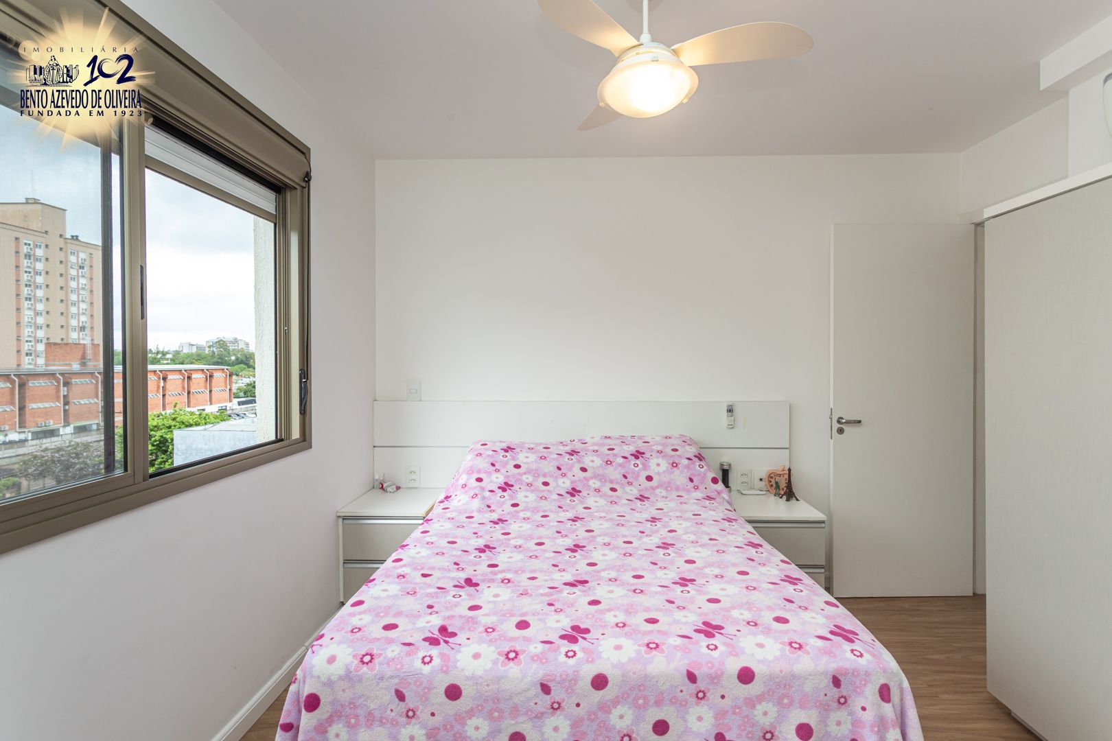 Apartamento, 2 quartos, 56 m² - Foto 22