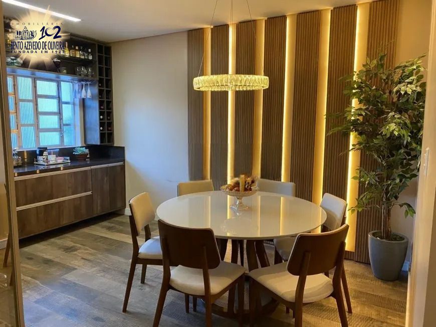 Casa, 5 quartos, 200 m² - Foto 31
