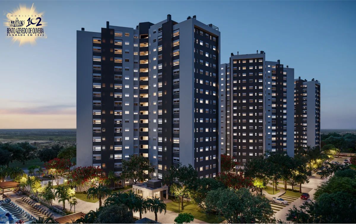 Apartamento, 2 quartos, 52 m² - Foto 14