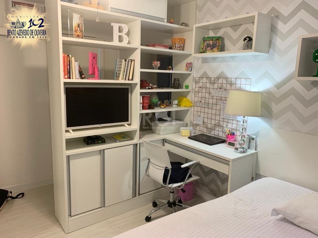 Casa, 4 quartos, 323 m² - Foto 18