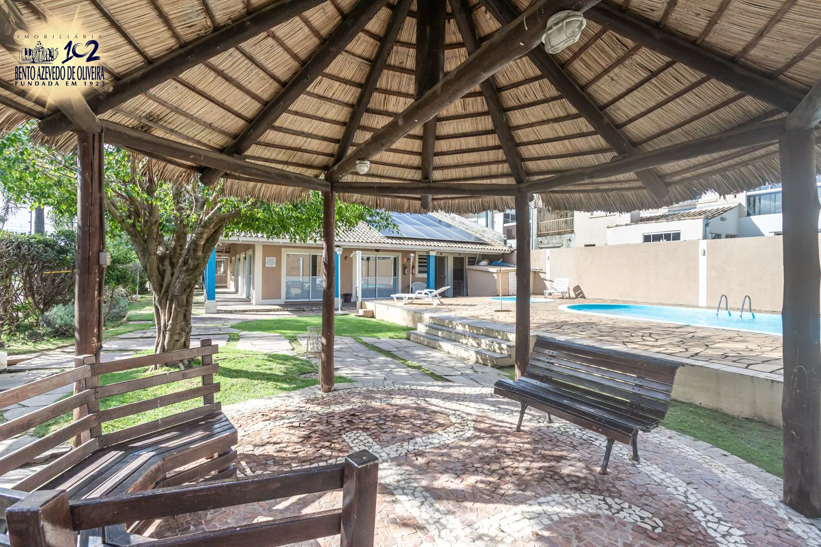 Casa de Condomínio, 3 quartos - Foto 42
