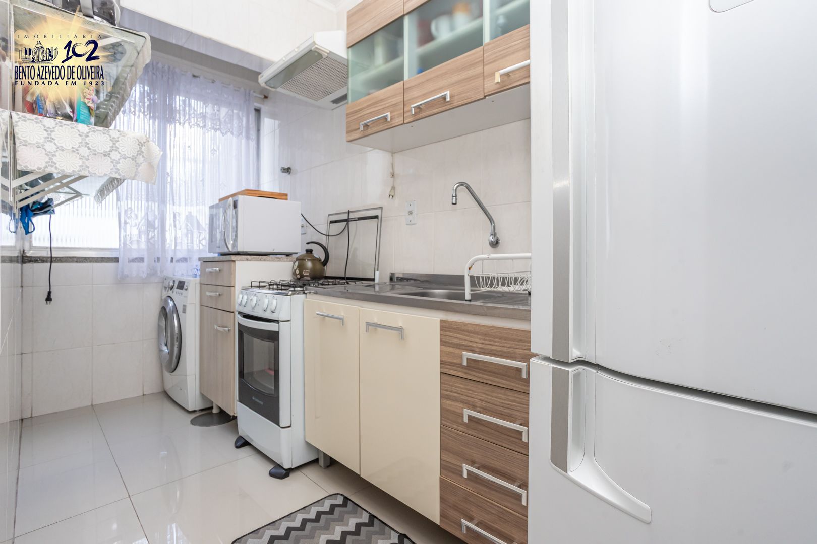 Cobertura, 1 quarto, 98 m² - Foto 12