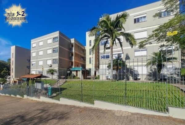 Apartamento, 2 quartos, 55 m² - Foto 25