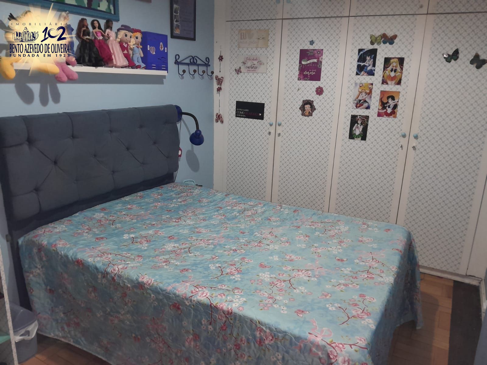 Apartamento, 3 quartos, 102 m² - Foto 15