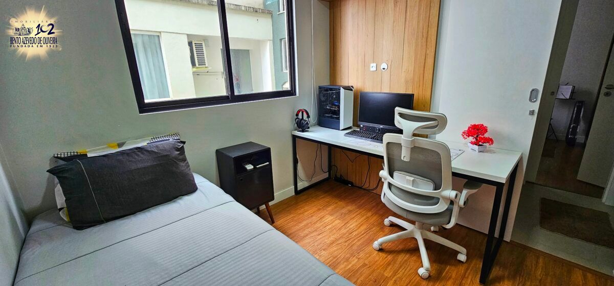 Apartamento, 3 quartos, 79 m² - Foto 21