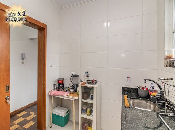 Apartamento, 1 quarto, 48 m² - Foto 5