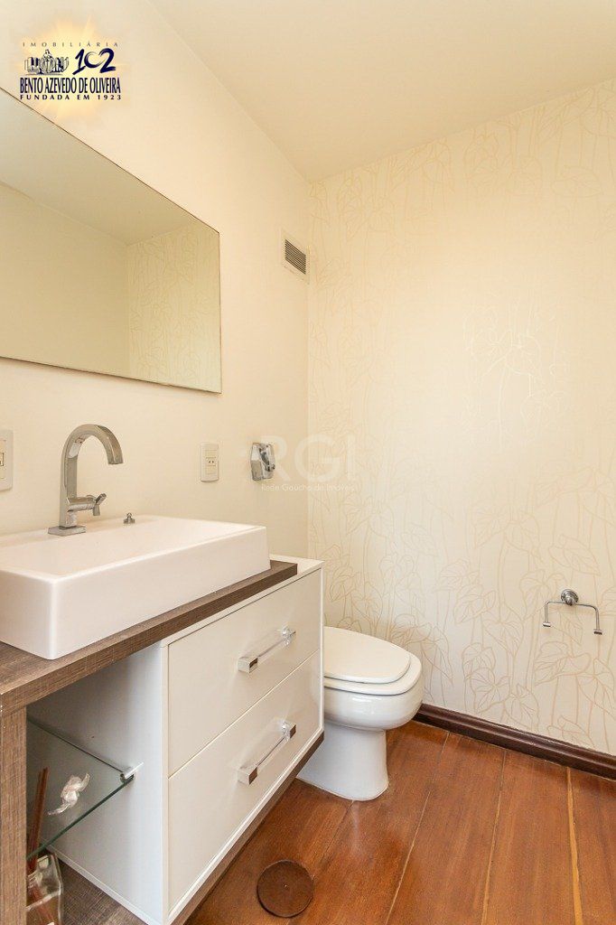 Apartamento, 3 quartos, 190 m² - Foto 15