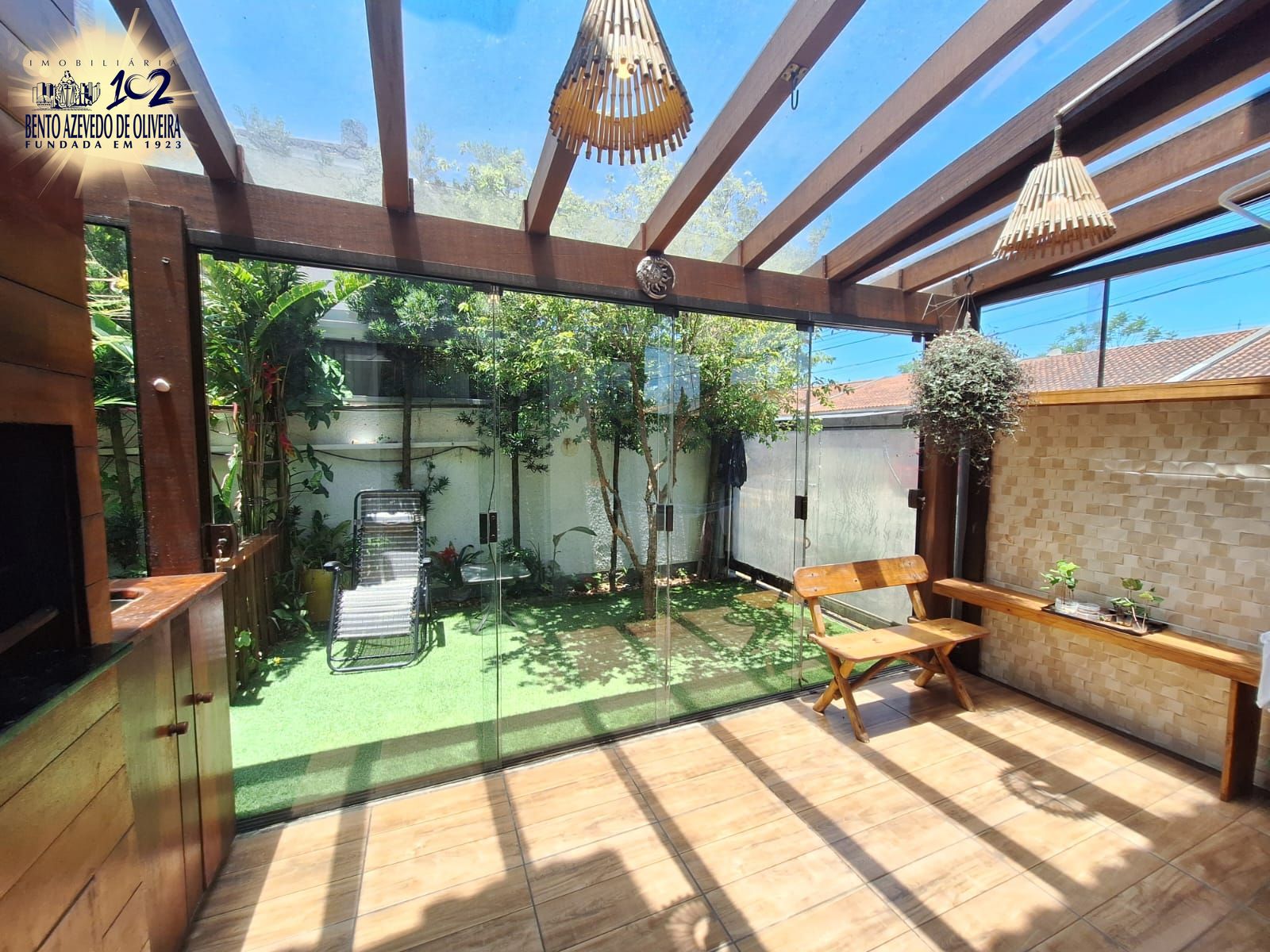 Casa de Condomínio, 3 quartos - Foto 8