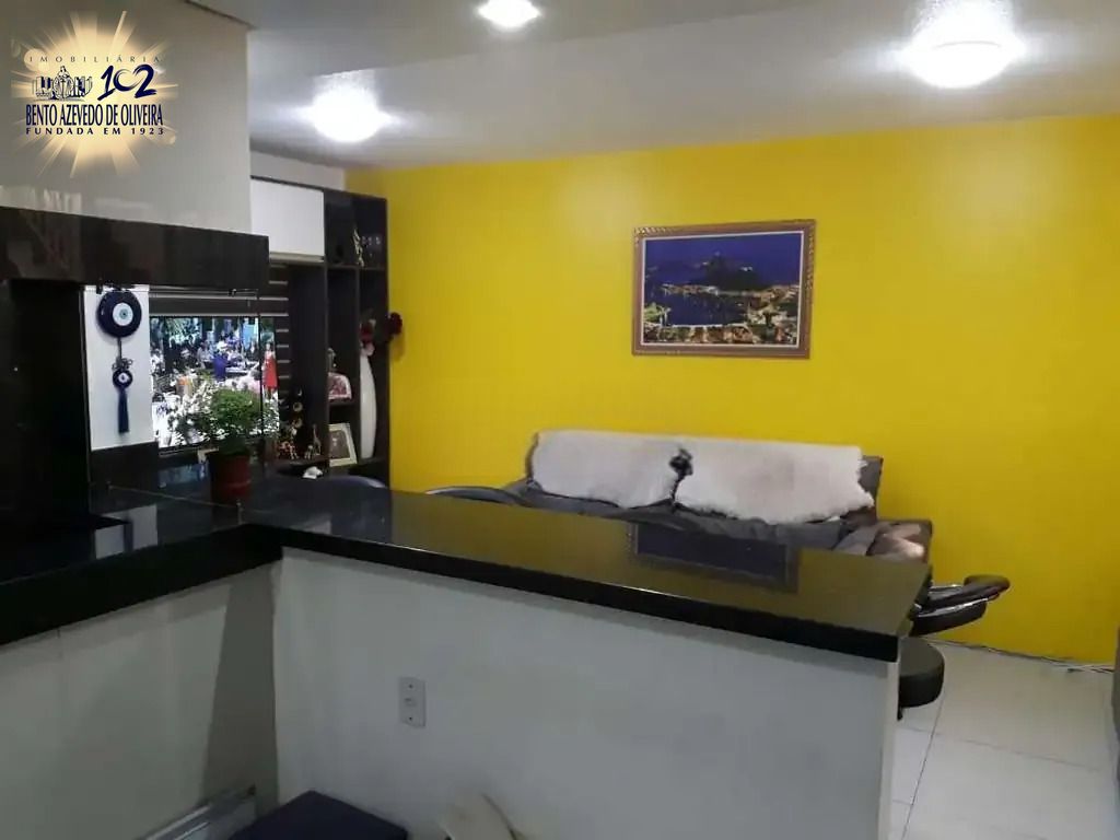 Sobrado, 3 quartos, 120 m² - Foto 5