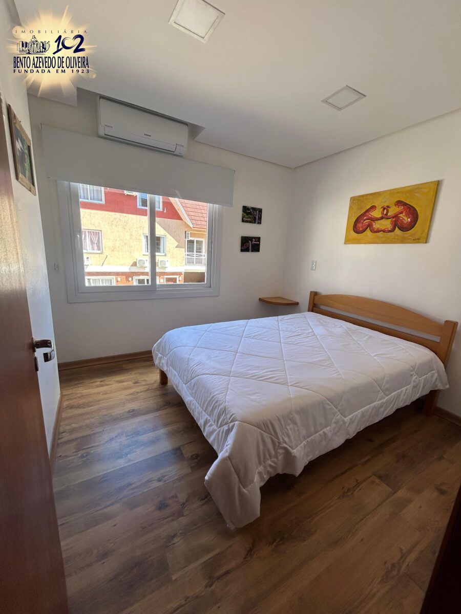Casa de Condomínio, 4 quartos - Foto 21