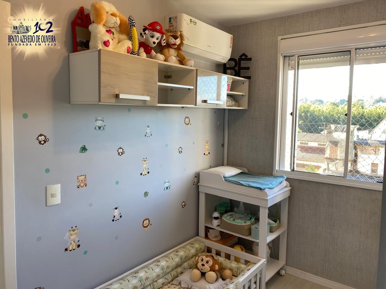 Apartamento, 3 quartos, 61 m² - Foto 19