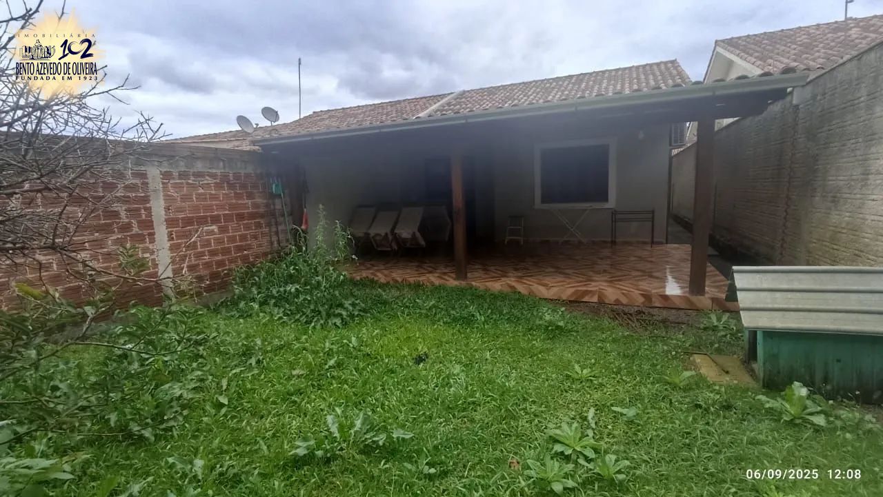 Casa, 2 quartos, 70 m² - Foto 19