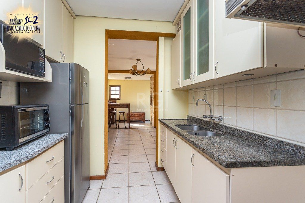 Casa de Condomínio, 3 quartos - Foto 22