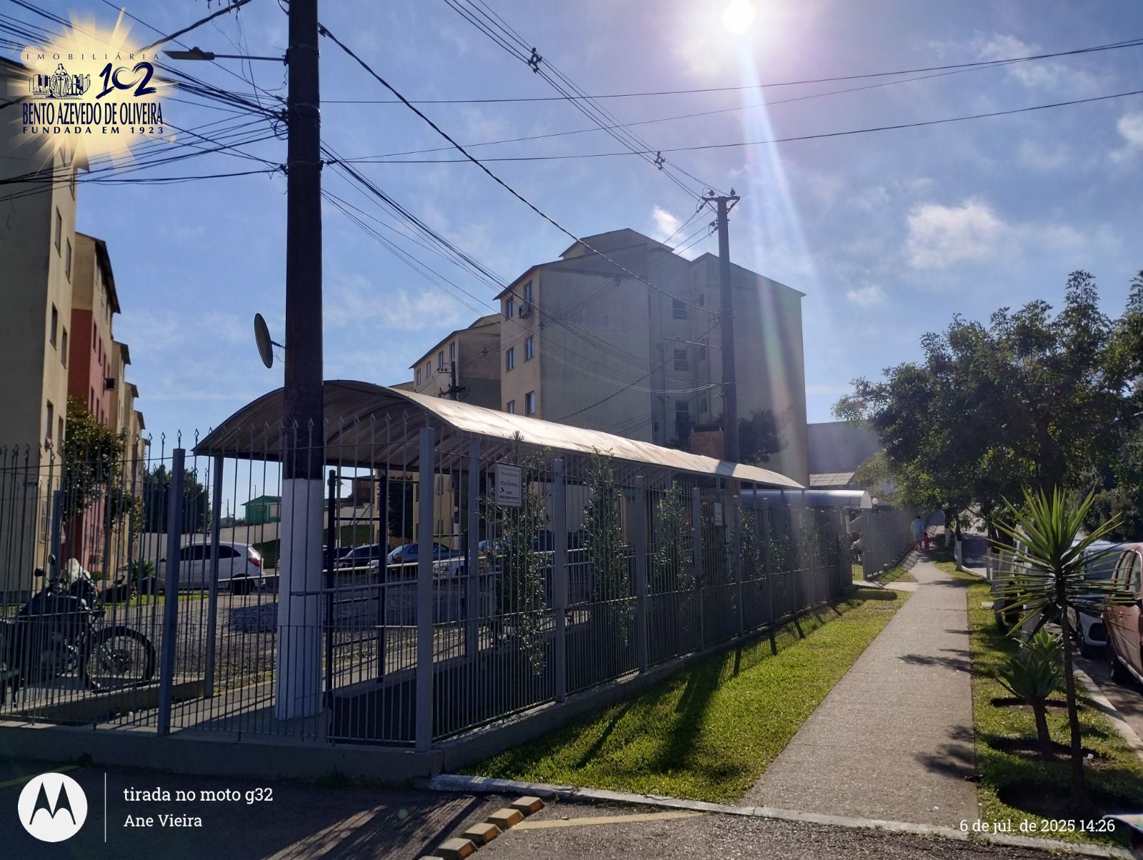 Apartamento, 2 quartos, 43 m² - Foto 3