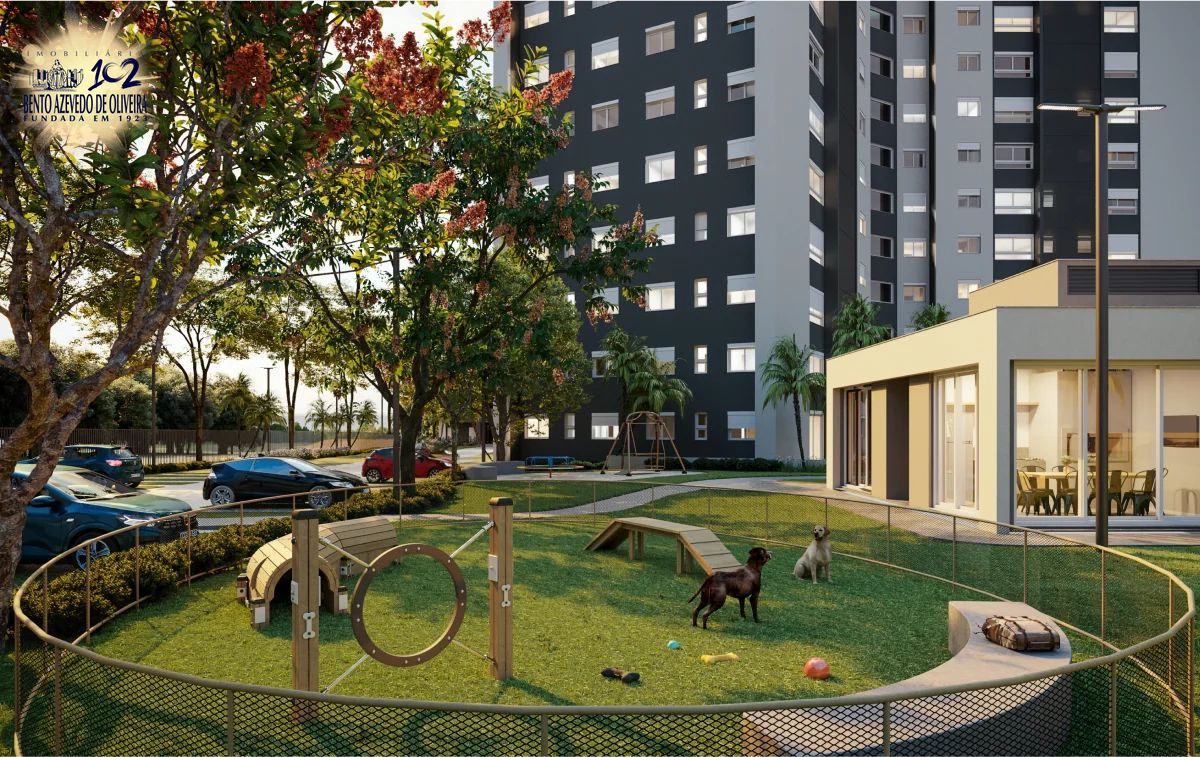 Apartamento, 2 quartos, 52 m² - Foto 12