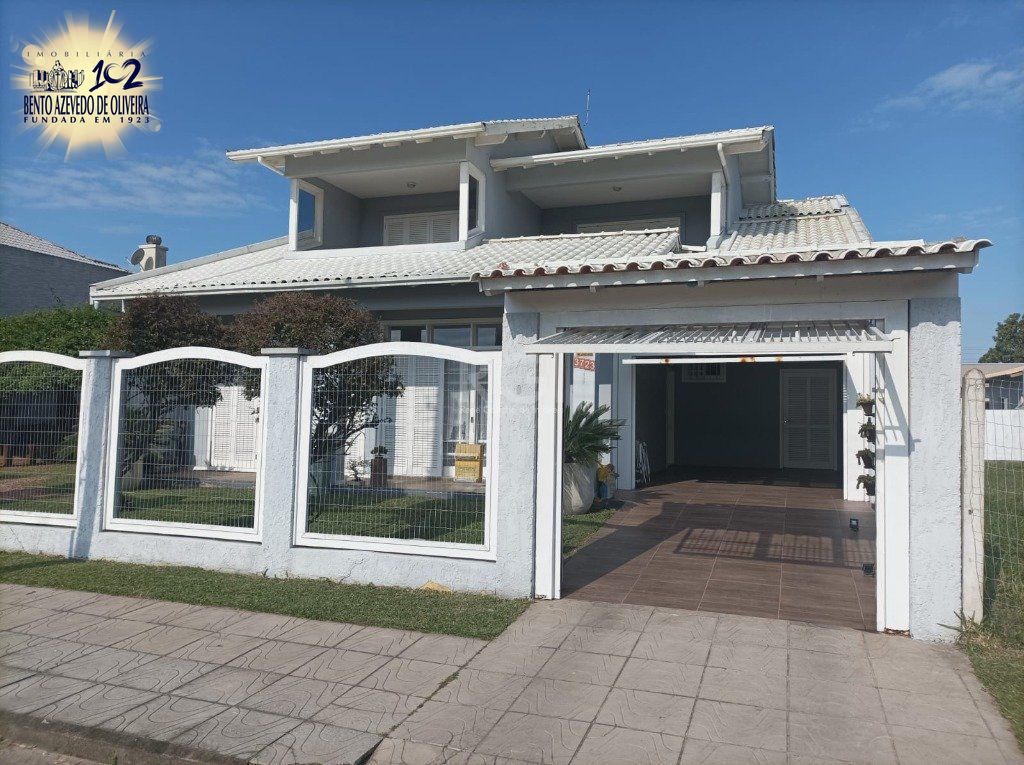 Casa, 3 quartos, 239 m² - Foto 2