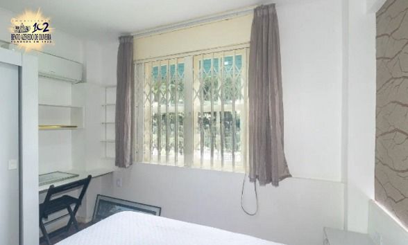 Apartamento, 3 quartos, 64 m² - Foto 14