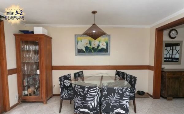 Casa, 3 quartos, 218 m² - Foto 8