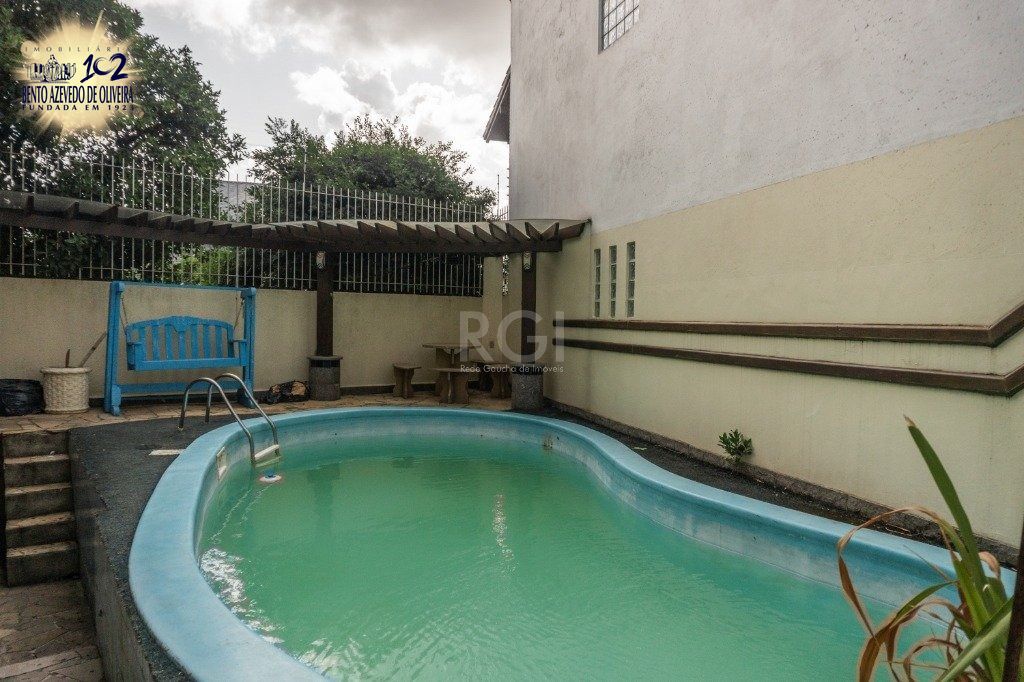 Casa, 5 quartos, 344 m² - Foto 37