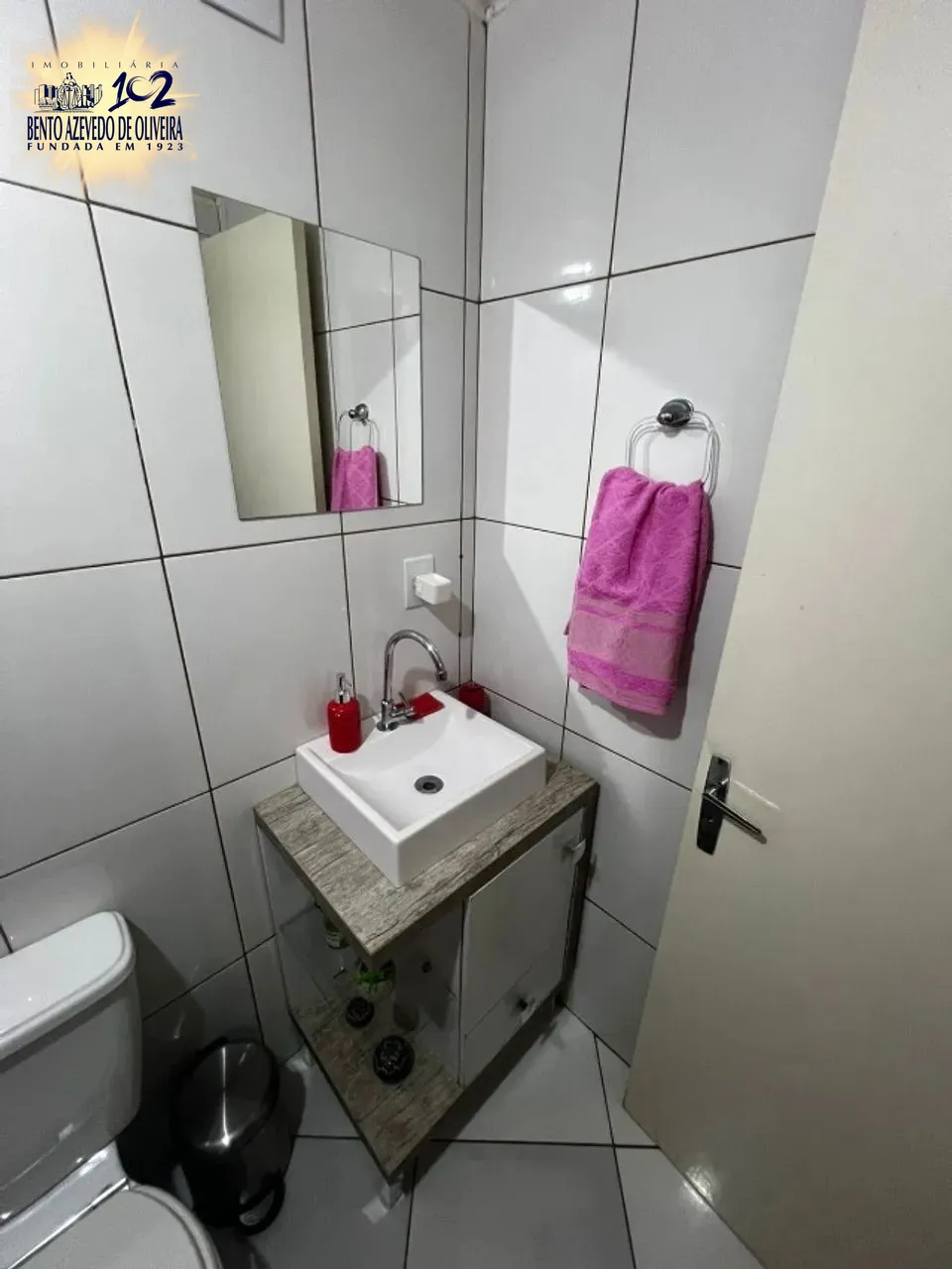 Apartamento, 1 quarto, 80 m² - Foto 8