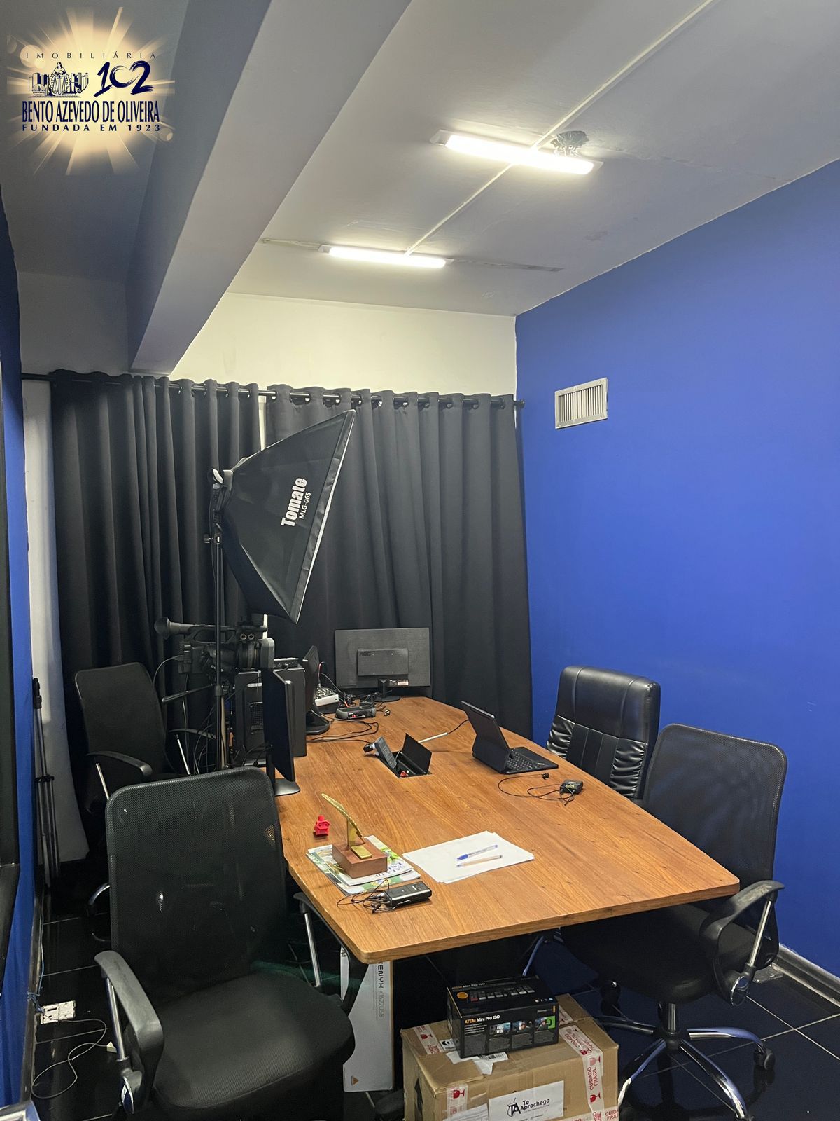 Sala-Conjunto, 193 m² - Foto 5
