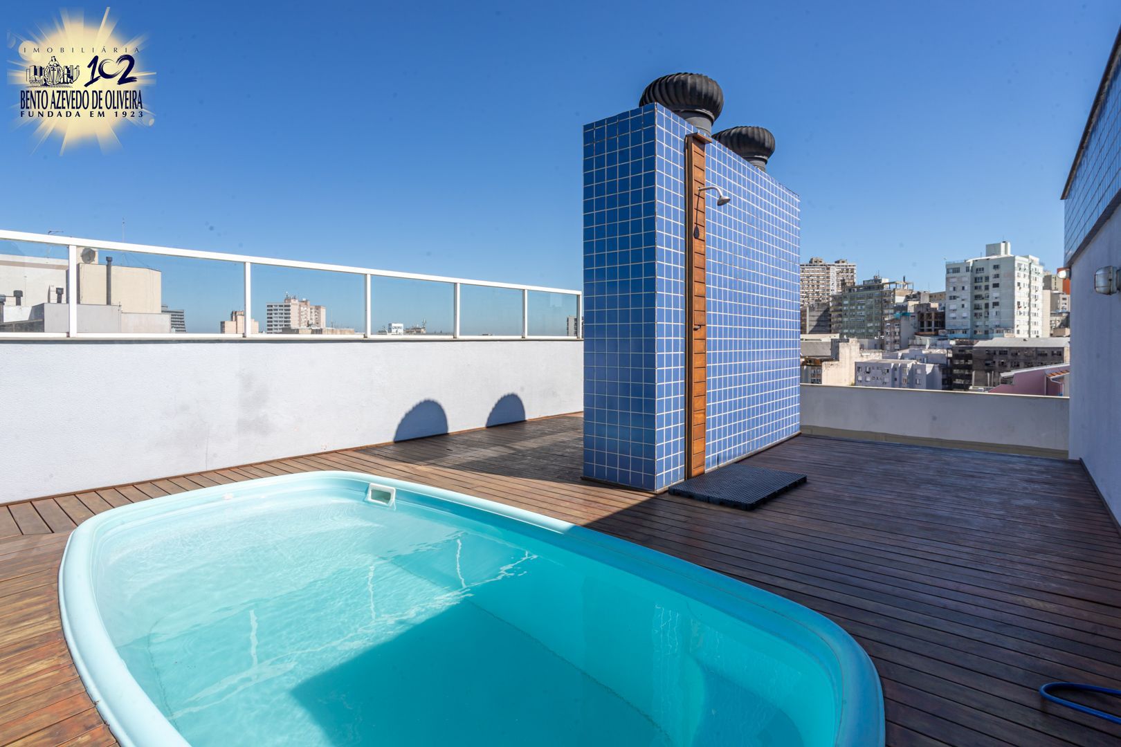 Apartamento, 2 quartos, 64 m² - Foto 36