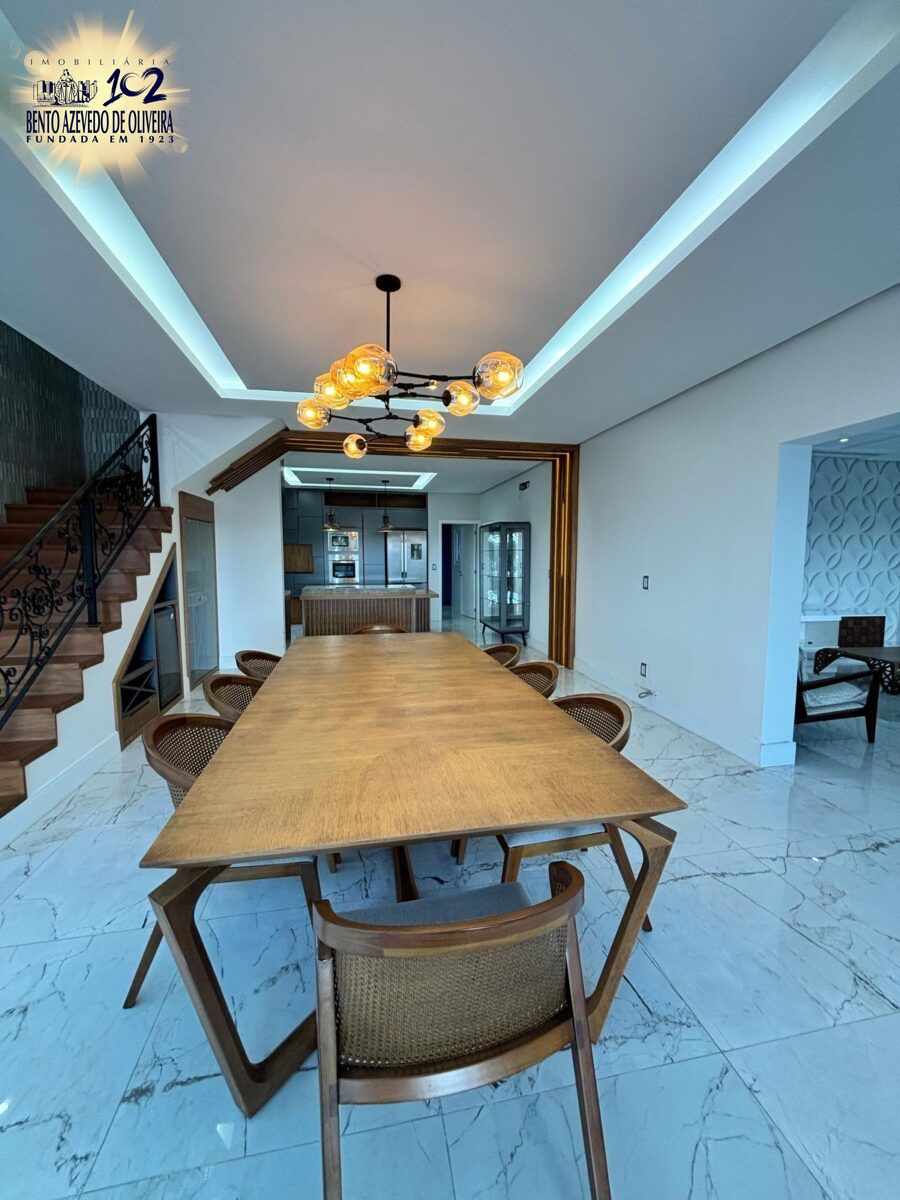 Casa de Condomínio, 4 quartos - Foto 40