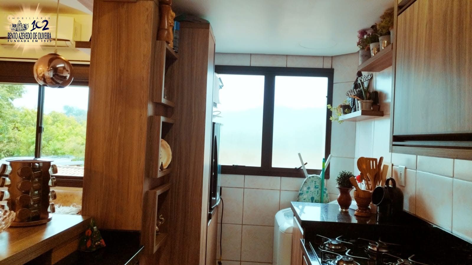 Apartamento, 3 quartos, 57 m² - Foto 20