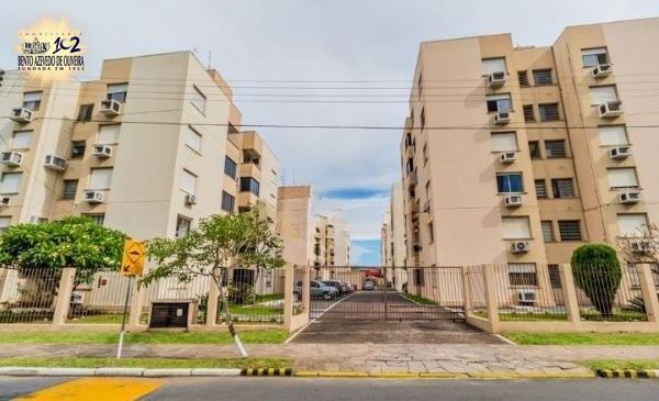 Apartamento, 2 quartos, 52 m² - Foto 1