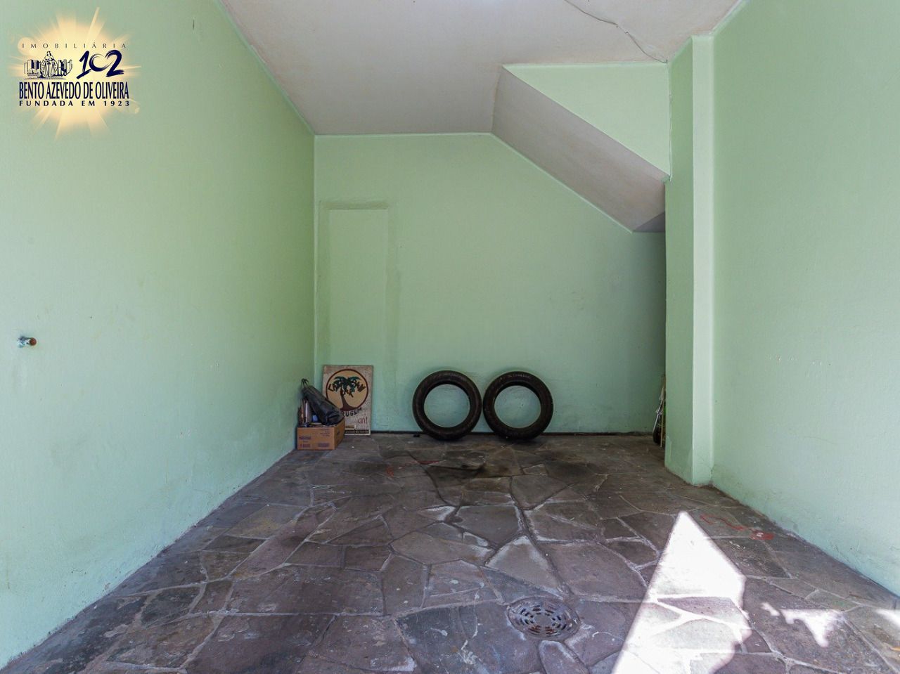 Sobrado, 4 quartos, 123 m² - Foto 4