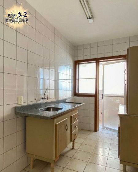 Apartamento, 2 quartos, 59 m² - Foto 6
