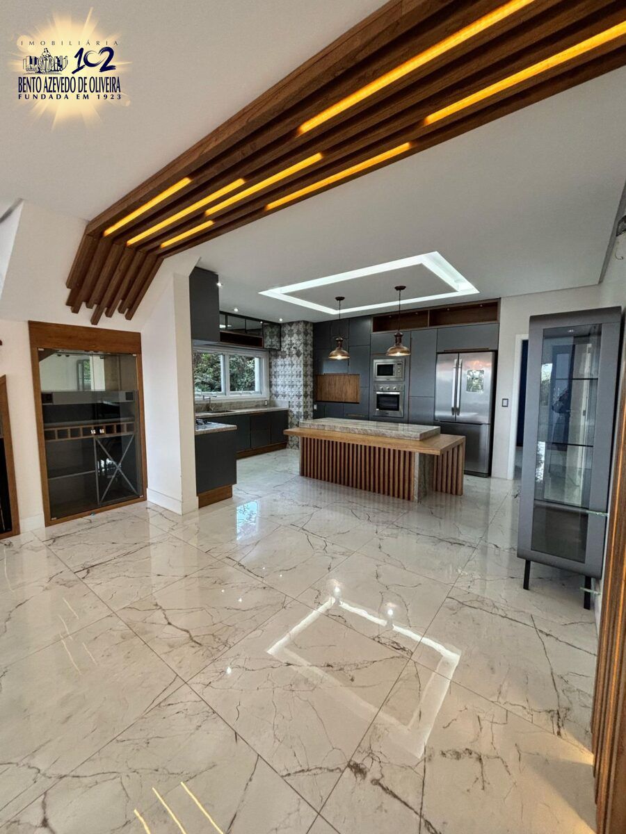 Casa de Condomínio, 4 quartos - Foto 42