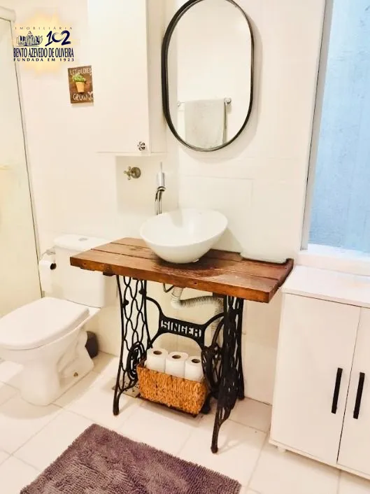 Apartamento, 2 quartos, 62 m² - Foto 7