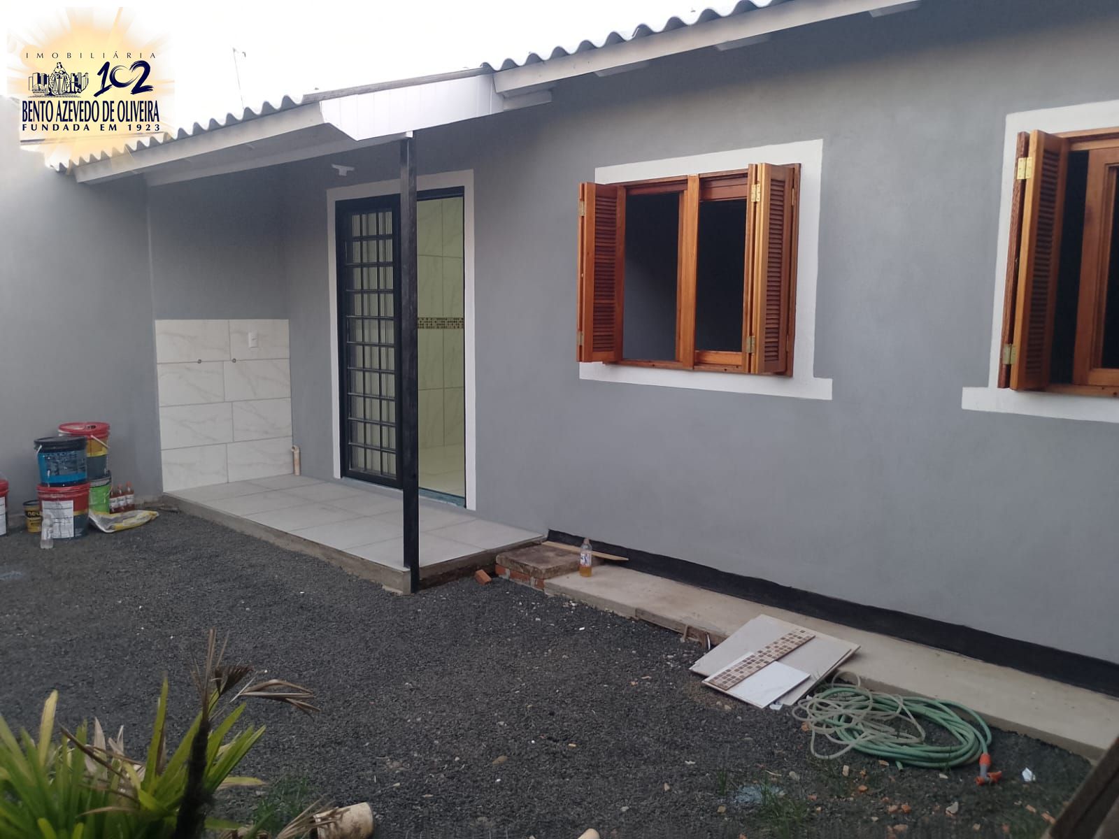 Casa, 3 quartos, 80 m² - Foto 23