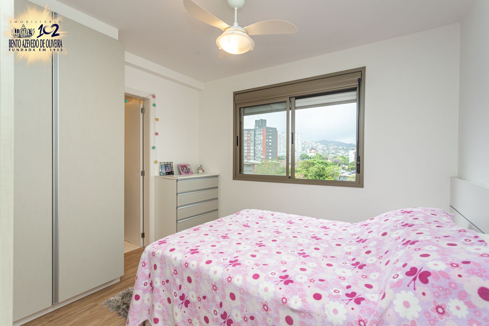 Apartamento, 2 quartos, 56 m² - Foto 20